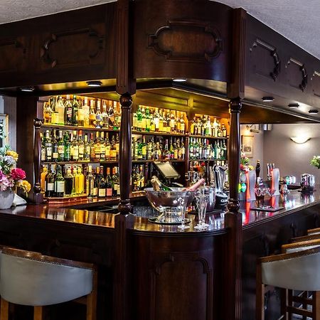 Hotel Riviera Sidmouth Esterno foto