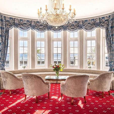 Hotel Riviera Sidmouth Esterno foto