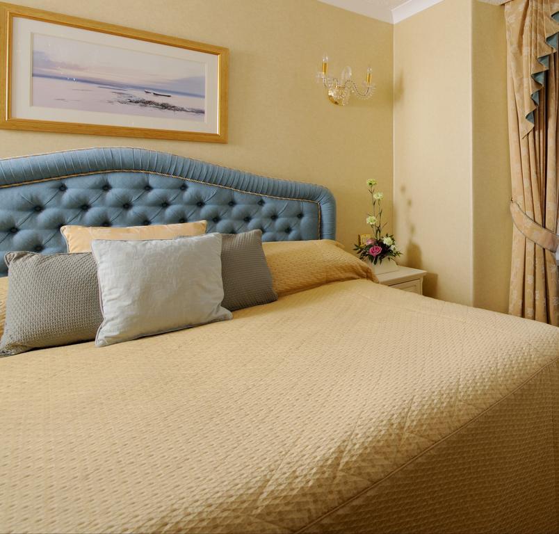 Hotel Riviera Sidmouth Camera foto