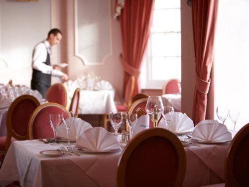 Hotel Riviera Sidmouth Esterno foto