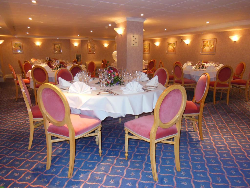 Hotel Riviera Sidmouth Esterno foto