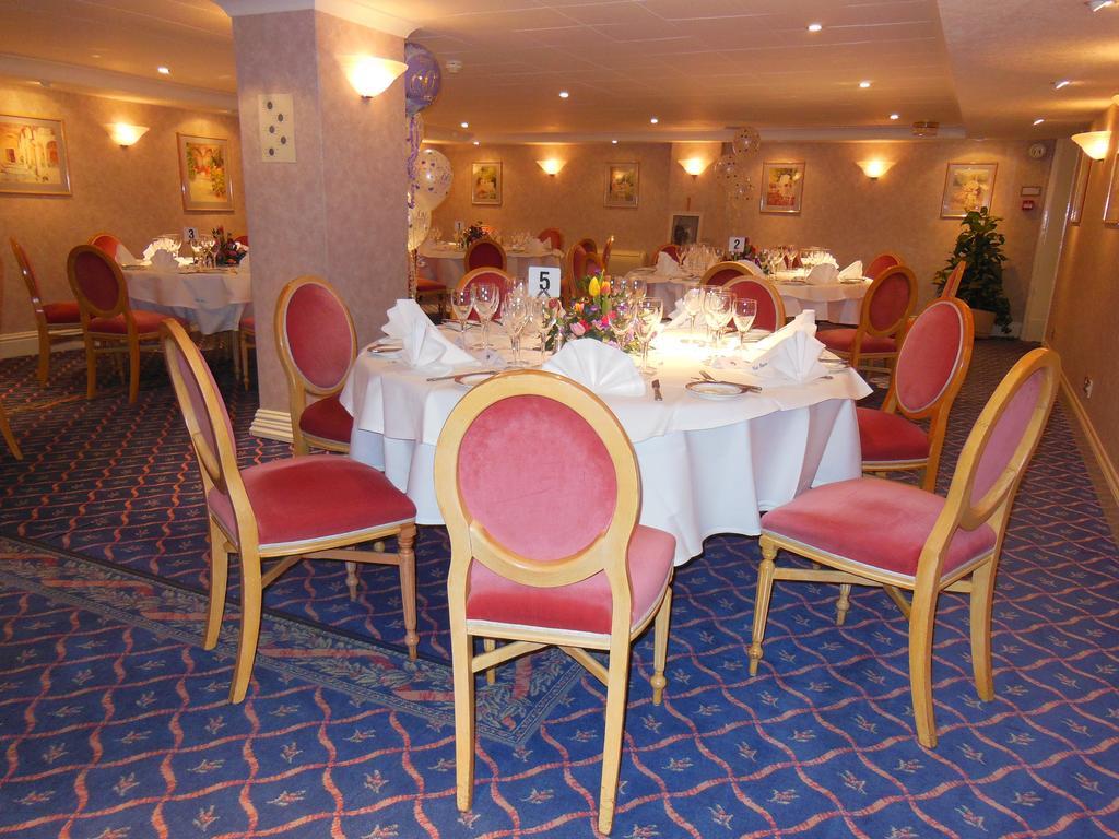 Hotel Riviera Sidmouth Esterno foto